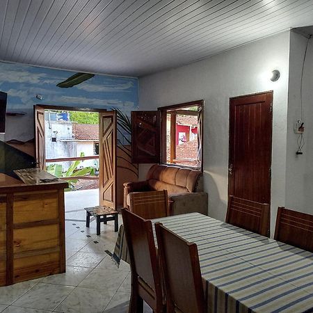 Apartamento Casa Fonte Grande Morro de São Paulo Exterior foto