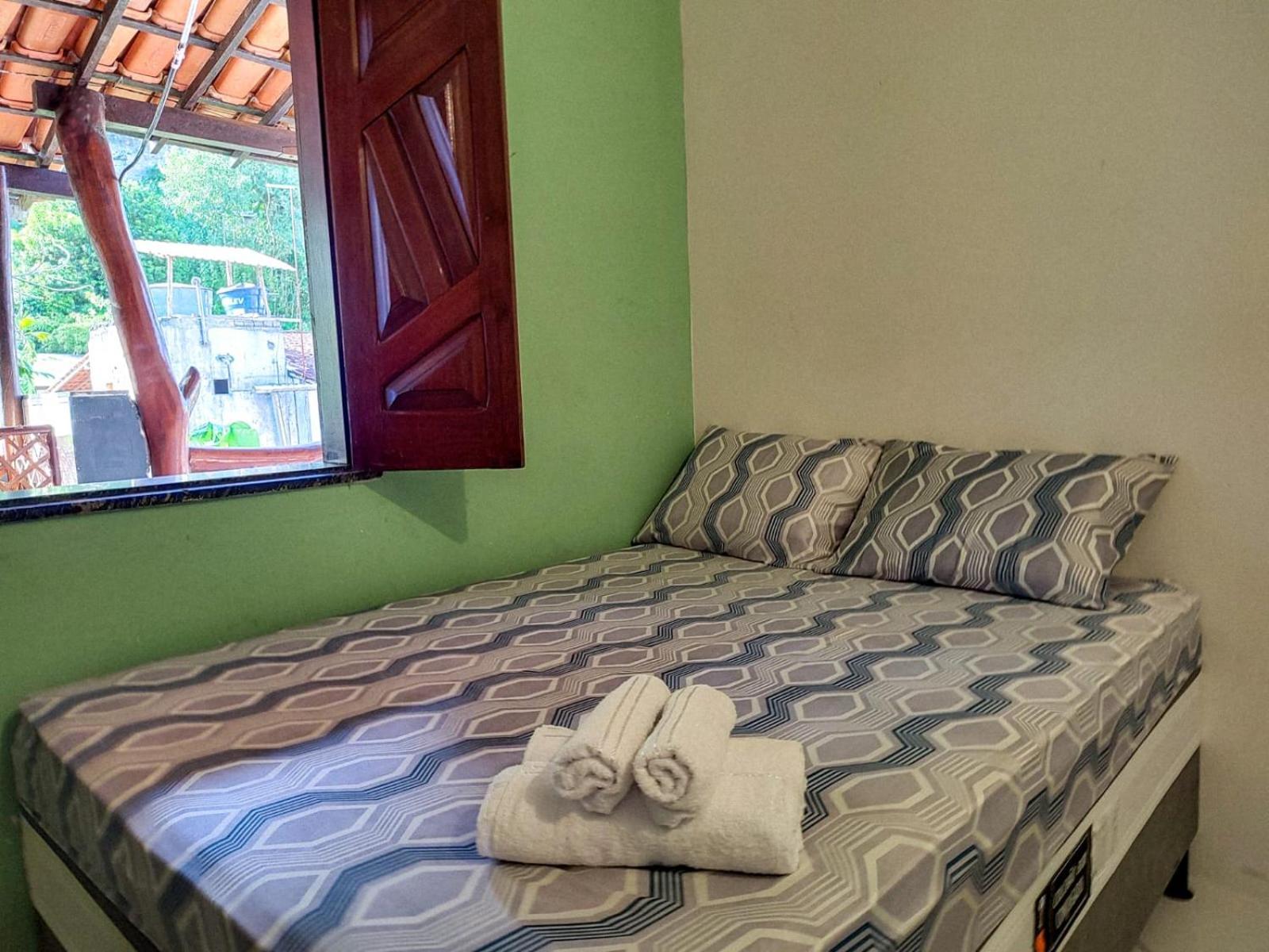 Apartamento Casa Fonte Grande Morro de São Paulo Exterior foto