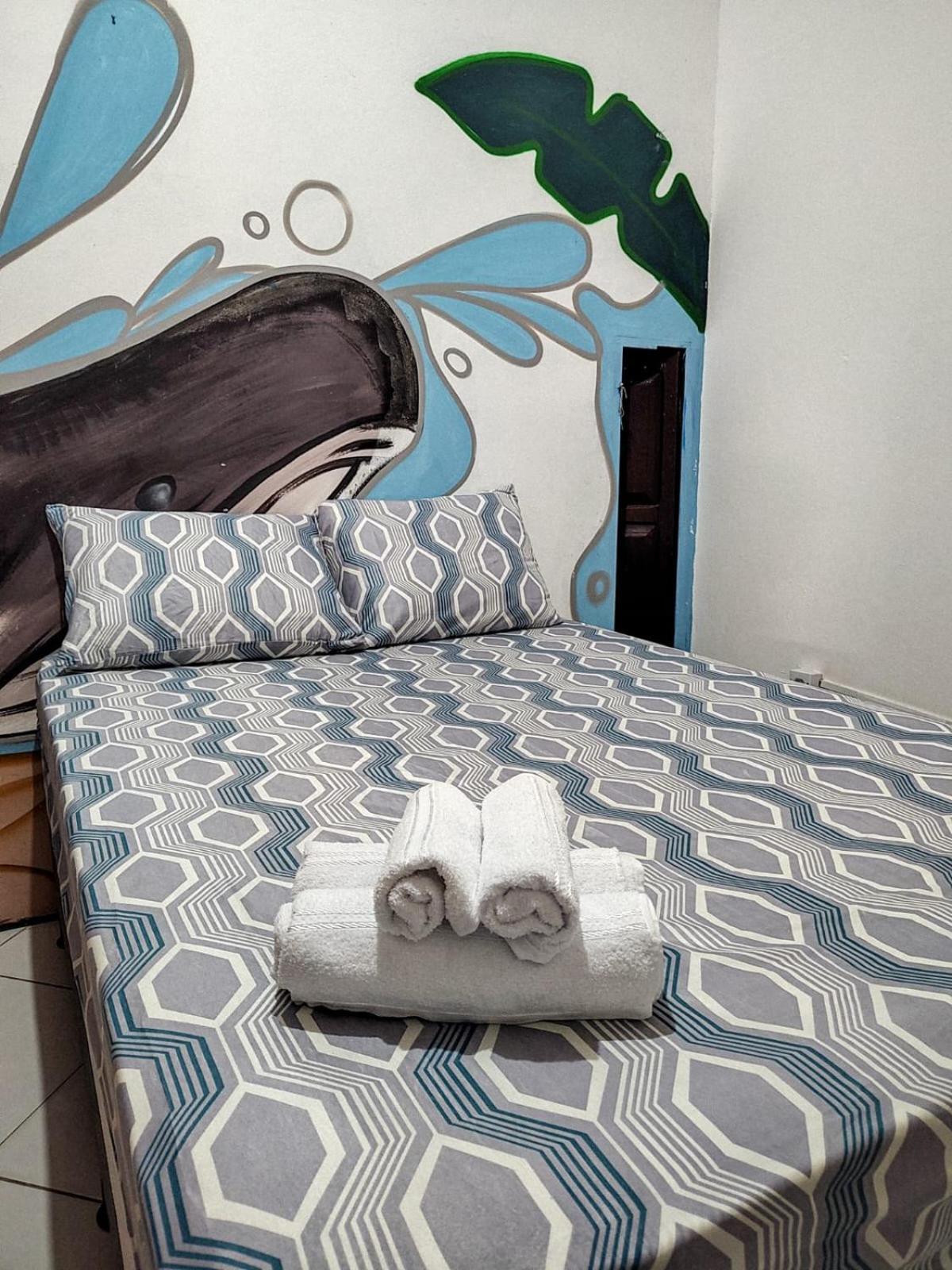 Apartamento Casa Fonte Grande Morro de São Paulo Exterior foto