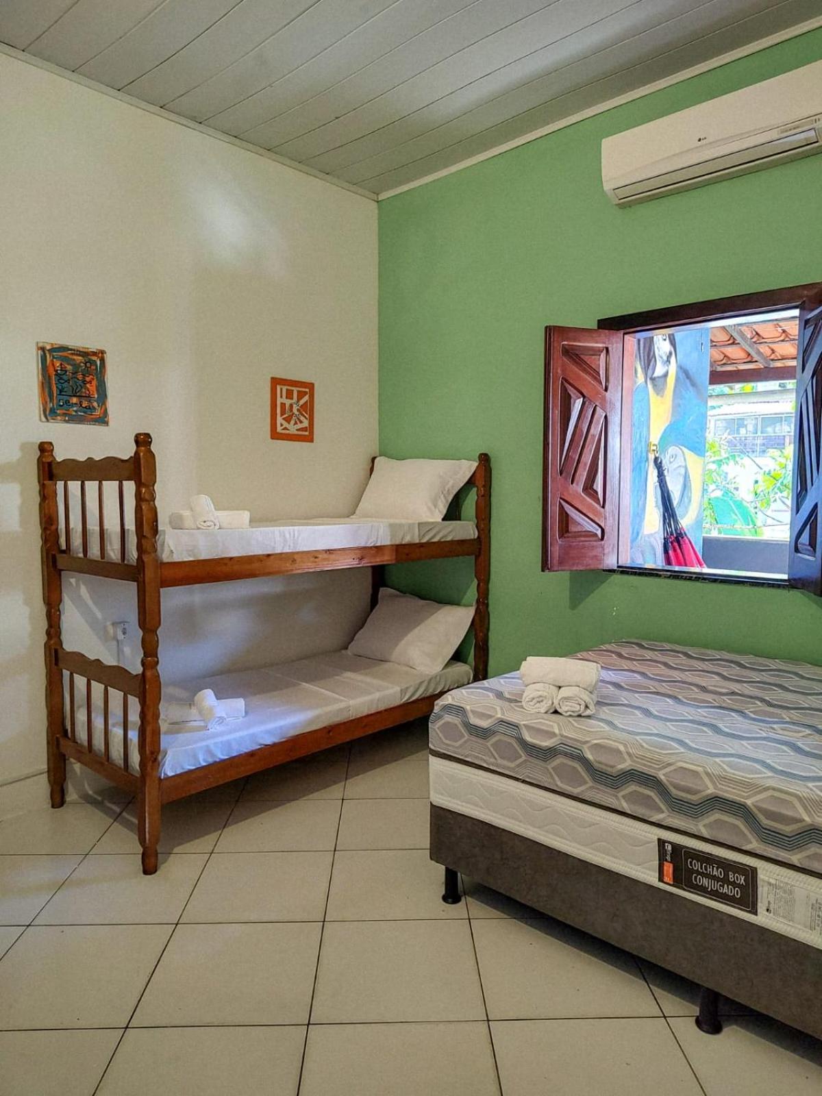 Apartamento Casa Fonte Grande Morro de São Paulo Exterior foto